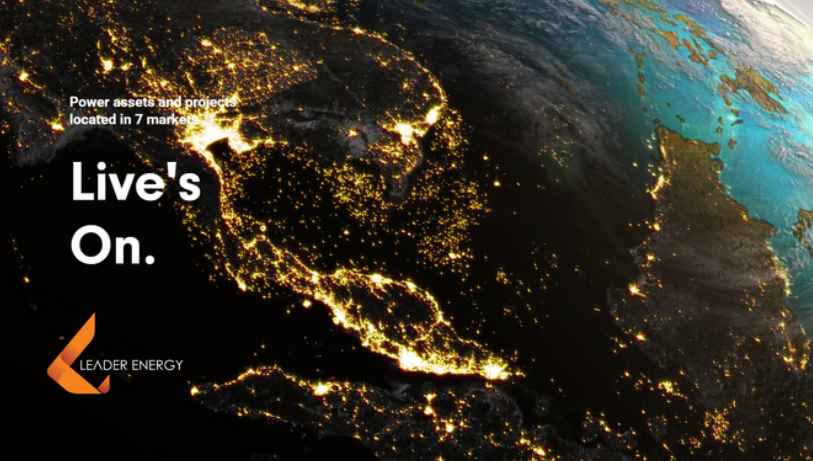 มี 3 กองทุน คือ LYS Energy Group/Renewables Capital Asia/SKYE Renewables