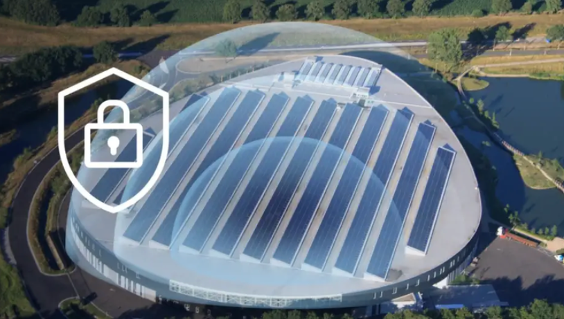 รายงานสำ คัญฉบับใหม่โดย VDE Renewables แสดงให้เห็นถึงข้อได้ เปรียบด้านความปลอดภัย, ความมั่นคงทางไซเบอร์ และผลผลิตพลังงานที่สูงขึ้น