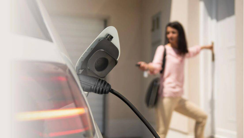 ตรวจสอบให้พร้อมก่อนติดตั้ง EV Charger ที่บ้าน เตรียมตัวติดตั้ง EV Charger ที่บ้าน ควรทำ อะไร เตรียมงบเท่าไหร่?