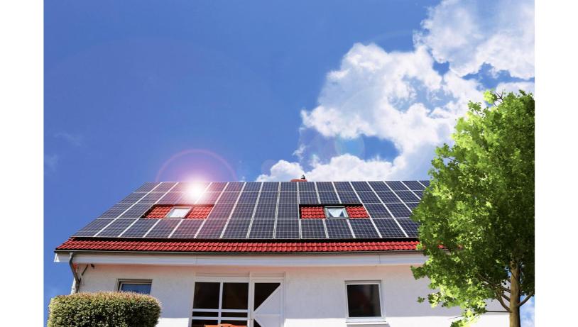 บ้านพักอาศัย