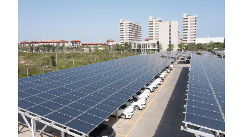 โรงจอดรถ