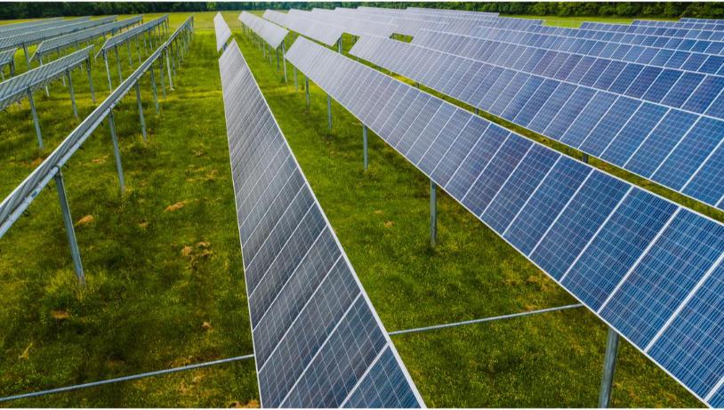 ติดตั้งบนพื้นดิน