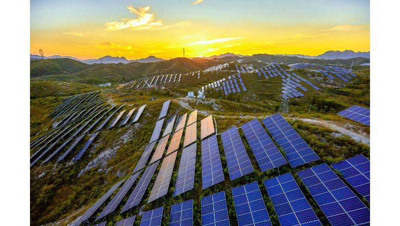 ชุมชนโซลาร์เซลล์