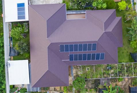 บ้านพักอาศัย กรุงเทพ ฯ