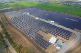 Solar Farm