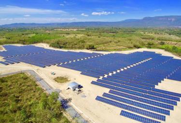 Solar Farm