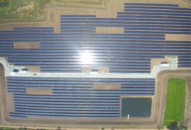 Solar Farm