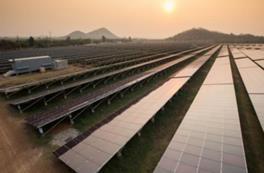 Solar Farm