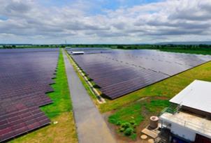 Solar Farm