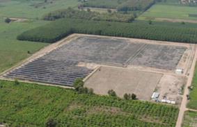 Solar Farm
