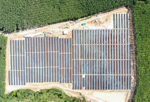 Solar Farm