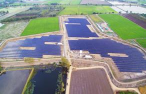 Solar Farm