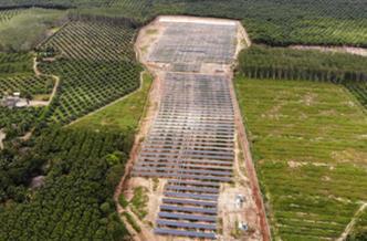 Solar Farm