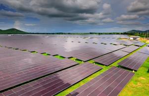 Solar Farm
